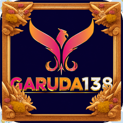 garuda138 — mitra unggulan